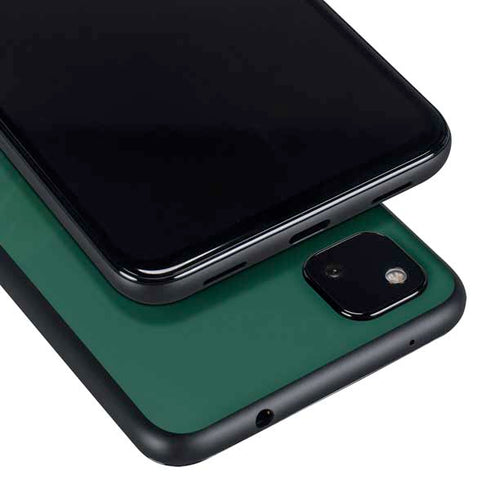 Marvel Dr. Doom Lord Doom Google Pixel 4a Skin